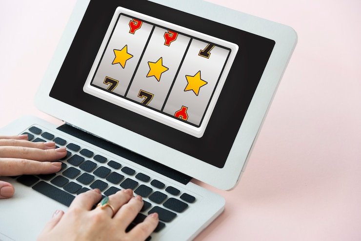 Proses Klaim Bonus Proses klaim bonus harian di kucingtoto