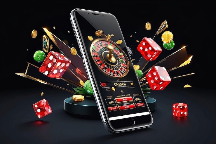Leaderboard turnamen Live Game Shows dengan pemeringkatan real-time